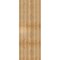 Ekena Millwork Joined Board-n-Batten Shutters w/Z-Bar, Rough Sawn Western Red Cedar, 26 7/8W x 74H, PR RBJ06Z26X074RWR - alternate 2